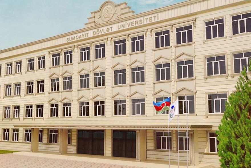 Yaşayış kompleksdə əsaslı təmir işlərinin aparılması.